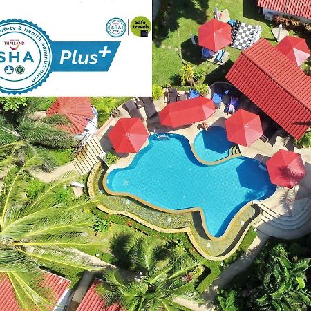 Top Resort Koh Chang Zewnętrze zdjęcie