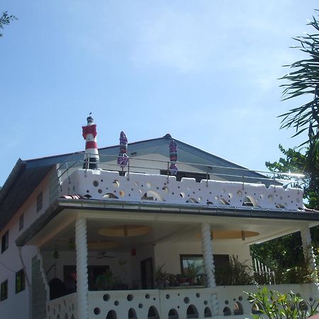 Top Resort Koh Chang Zewnętrze zdjęcie