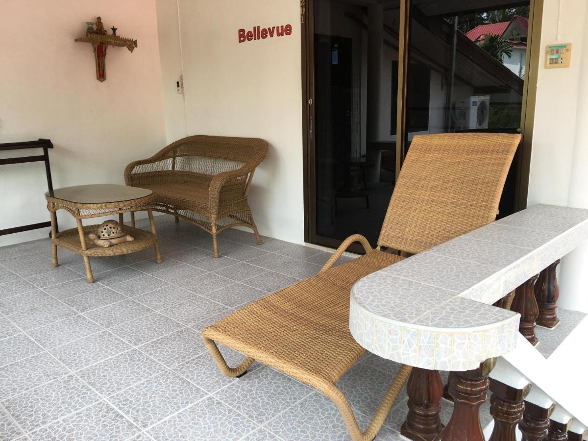Top Resort Koh Chang Zewnętrze zdjęcie