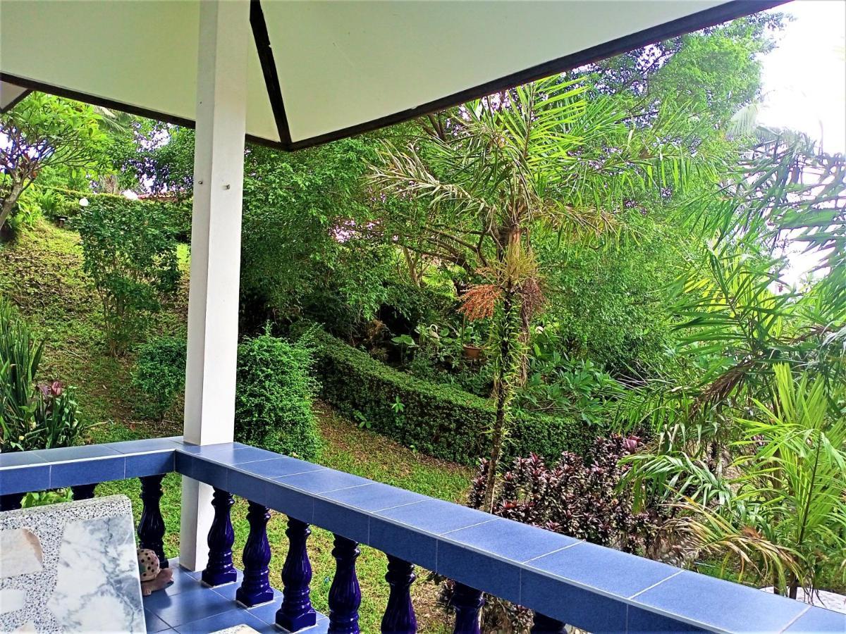 Top Resort Koh Chang Zewnętrze zdjęcie