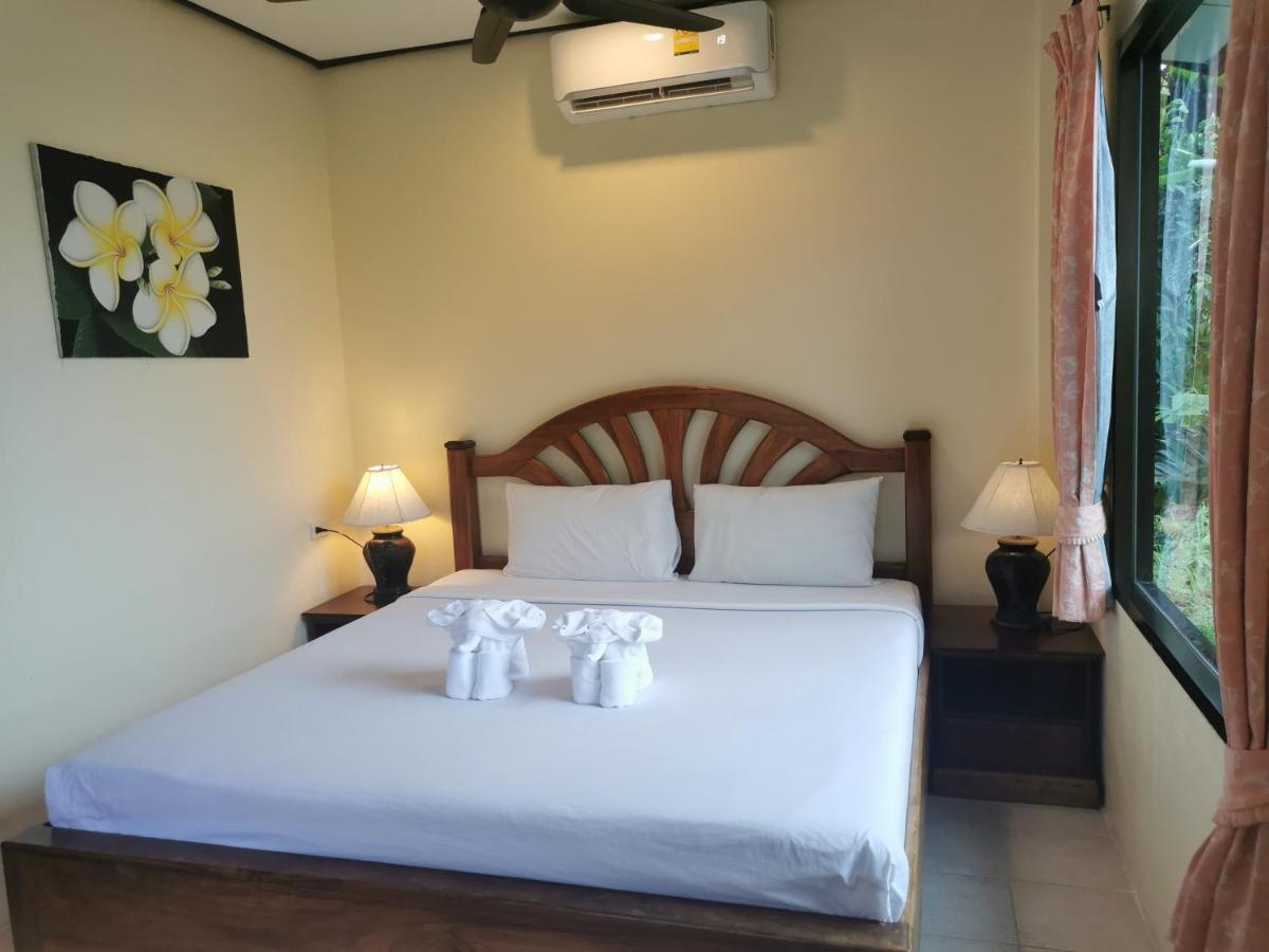 Top Resort Koh Chang Zewnętrze zdjęcie