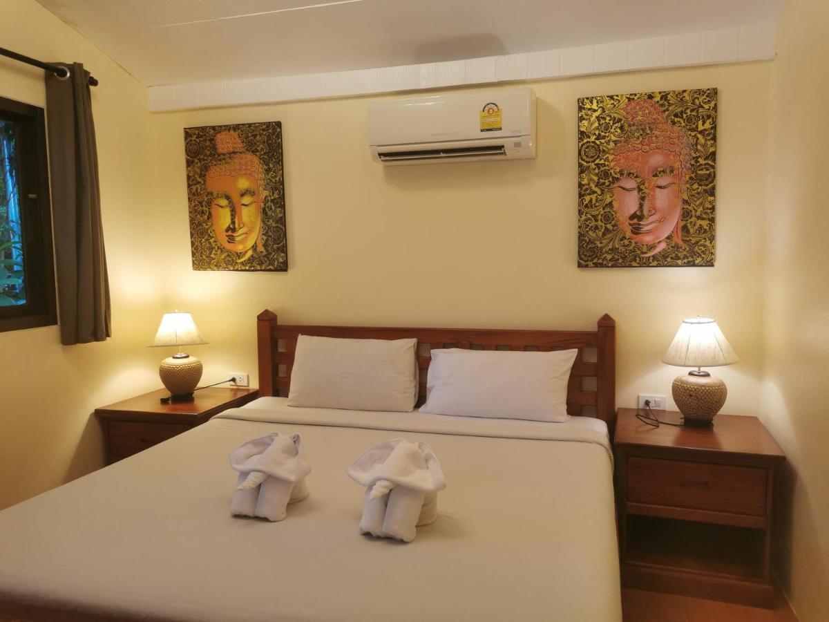 Top Resort Koh Chang Zewnętrze zdjęcie