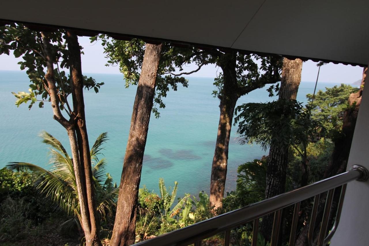 Top Resort Koh Chang Zewnętrze zdjęcie