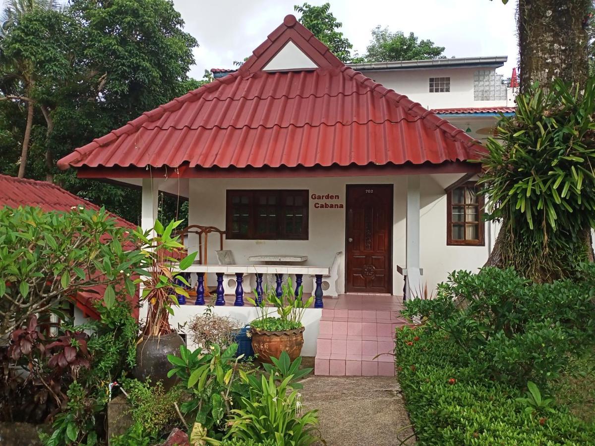 Top Resort Koh Chang Zewnętrze zdjęcie