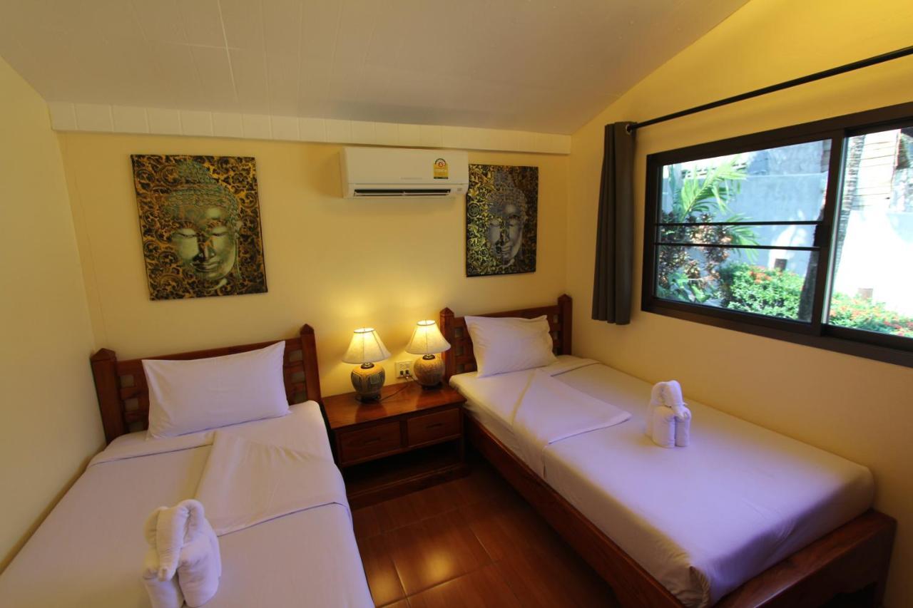 Top Resort Koh Chang Zewnętrze zdjęcie
