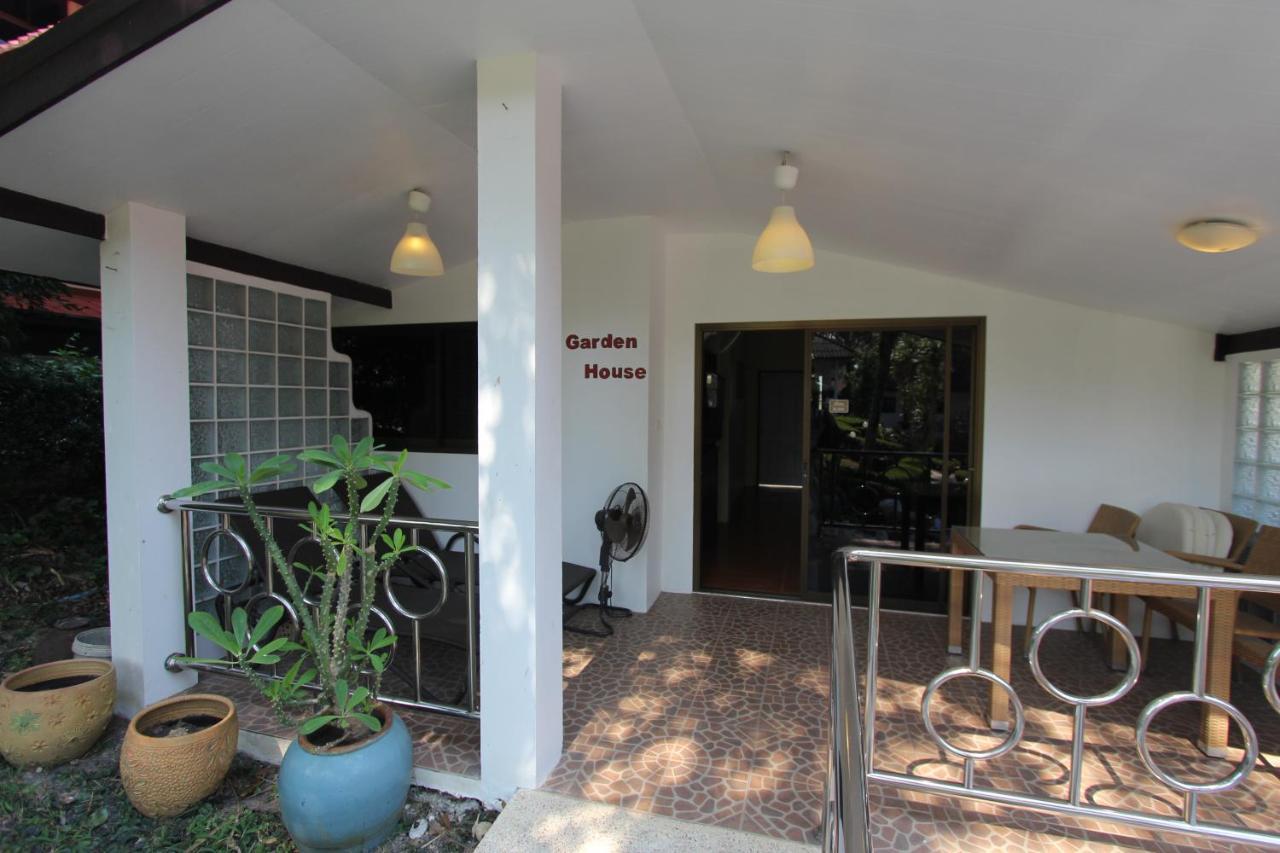 Top Resort Koh Chang Zewnętrze zdjęcie