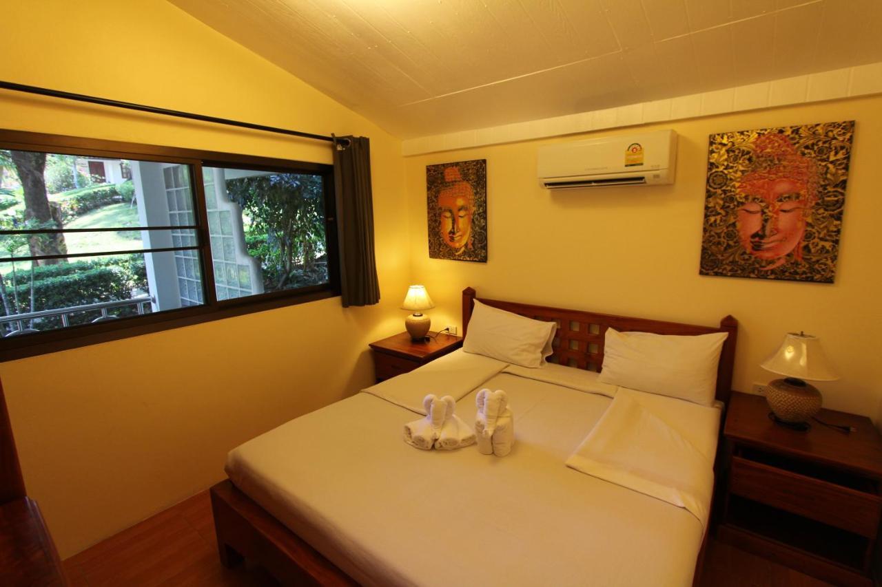 Top Resort Koh Chang Zewnętrze zdjęcie