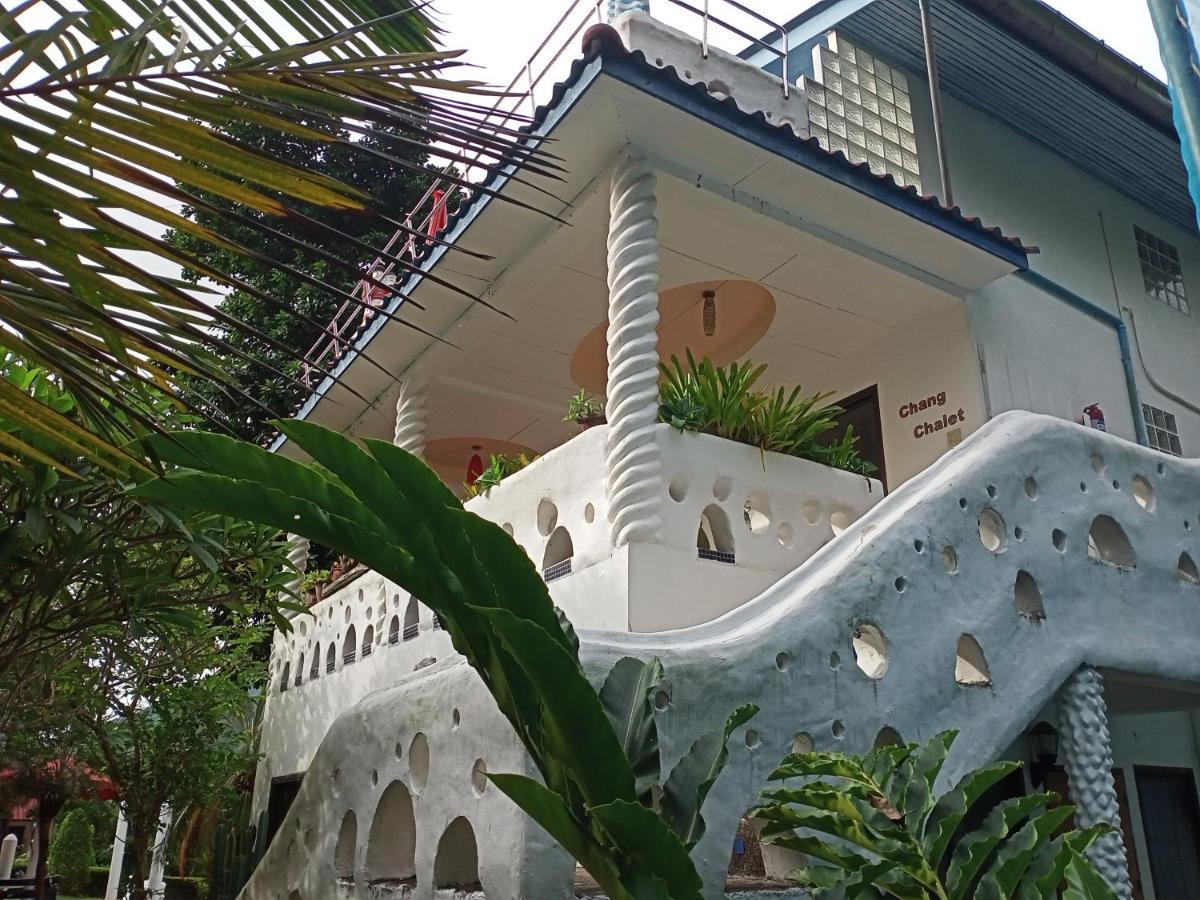 Top Resort Koh Chang Zewnętrze zdjęcie