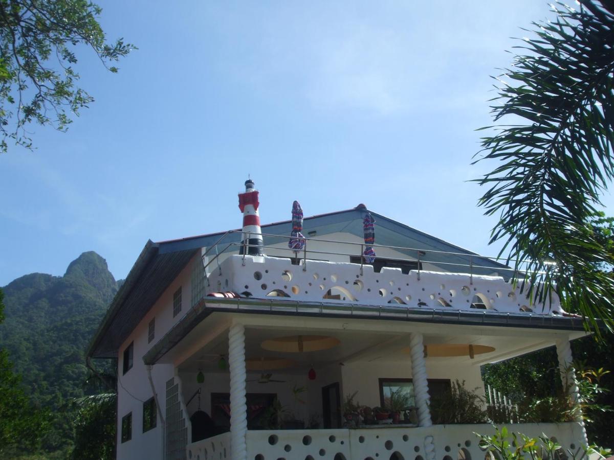 Top Resort Koh Chang Zewnętrze zdjęcie