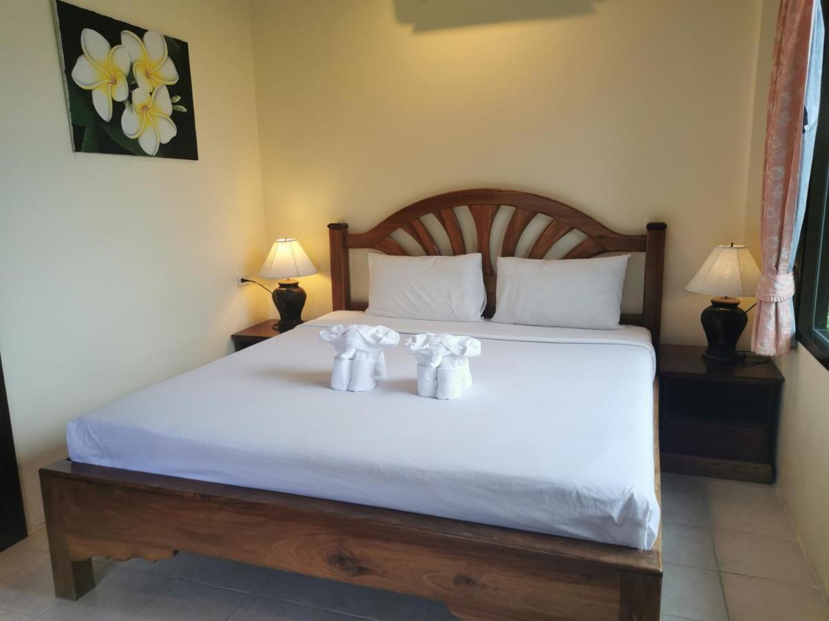 Top Resort Koh Chang Zewnętrze zdjęcie