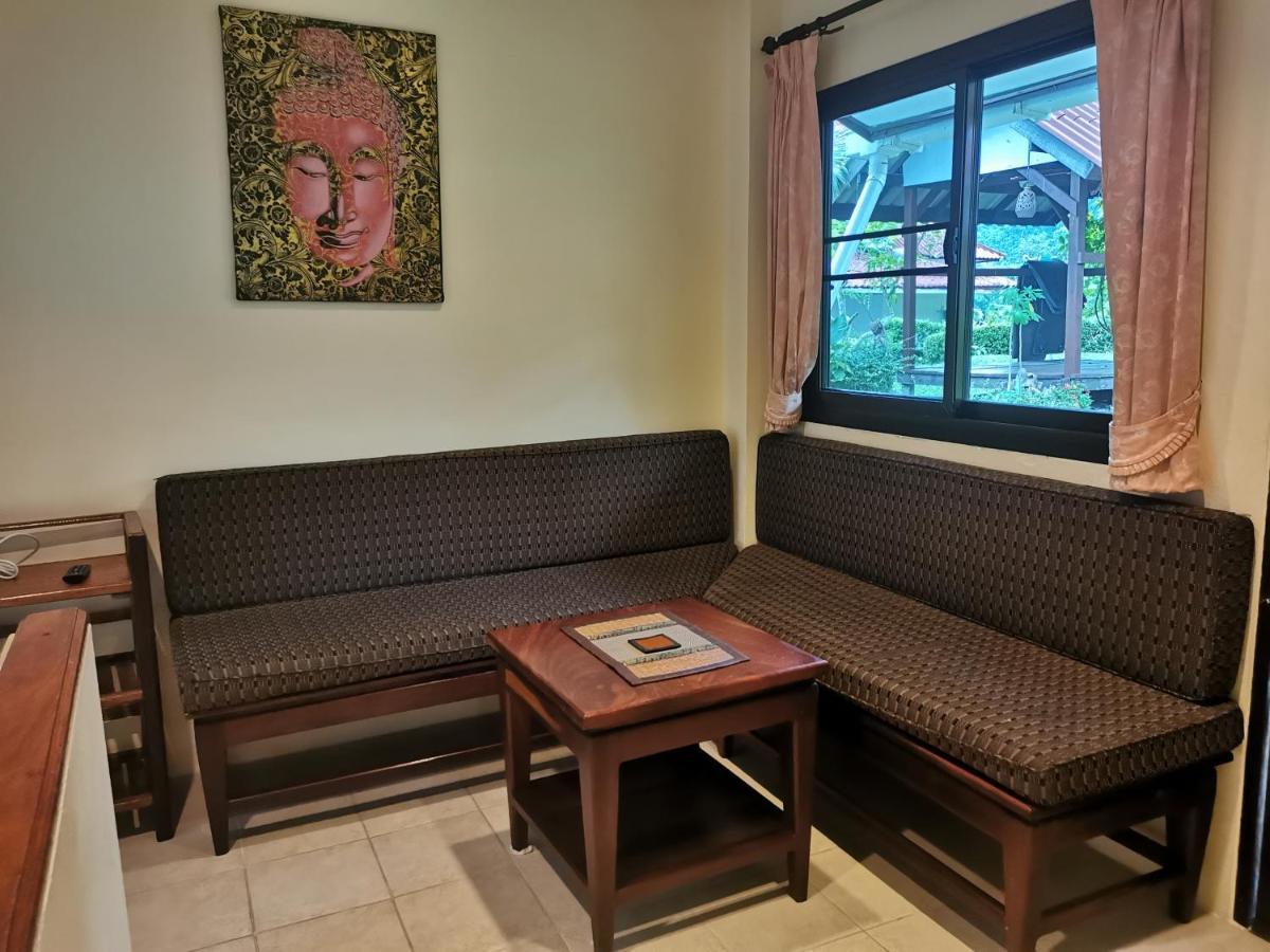 Top Resort Koh Chang Zewnętrze zdjęcie