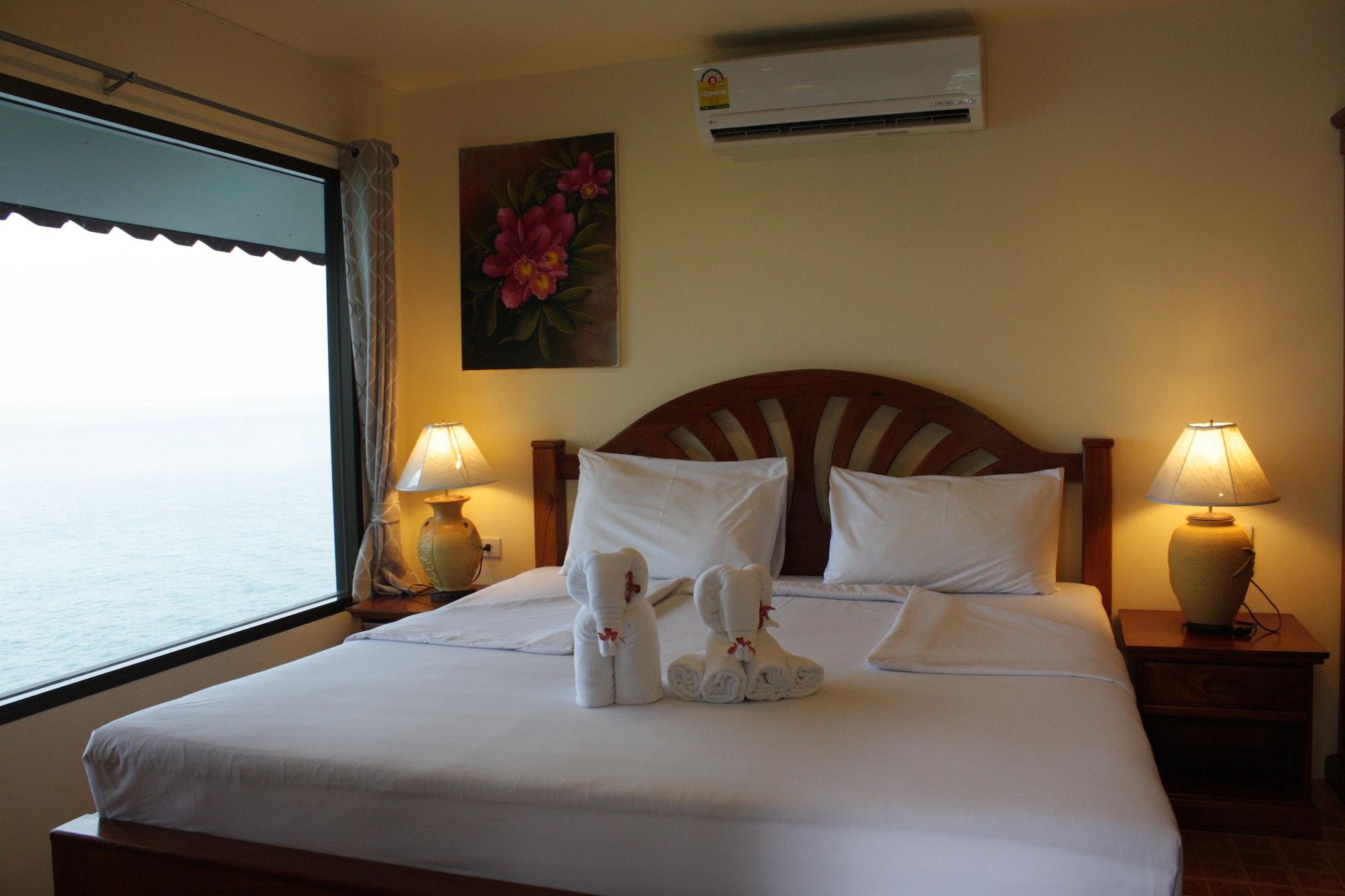 Top Resort Koh Chang Zewnętrze zdjęcie