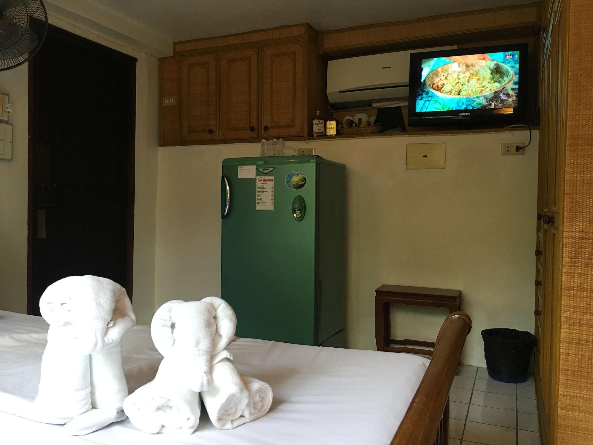 Top Resort Koh Chang Zewnętrze zdjęcie