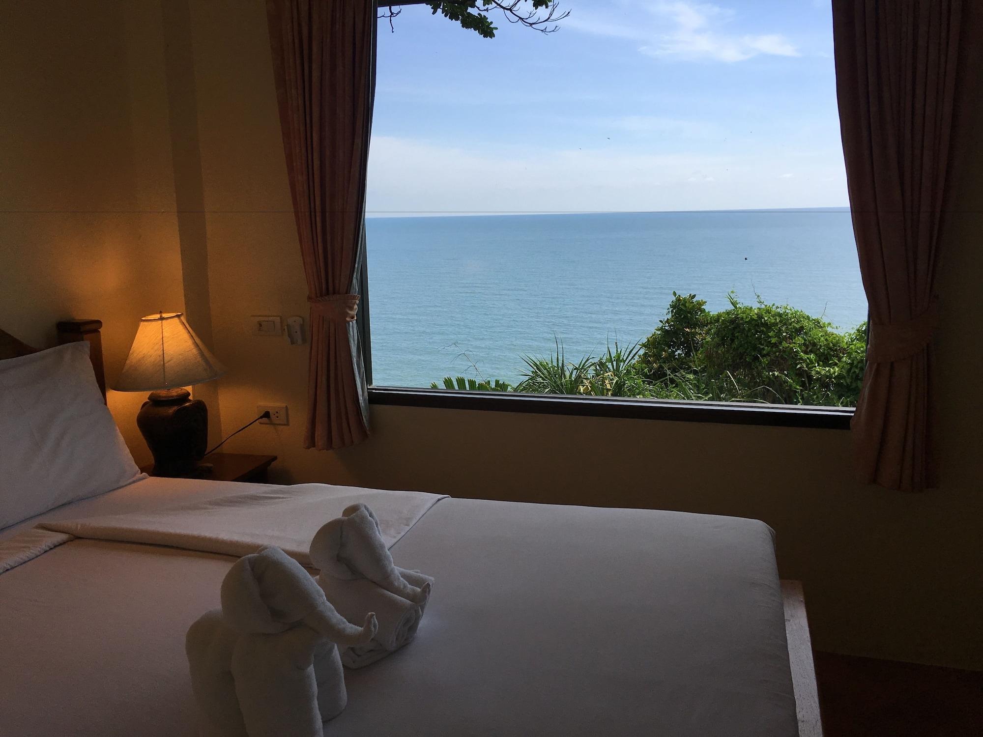 Top Resort Koh Chang Zewnętrze zdjęcie