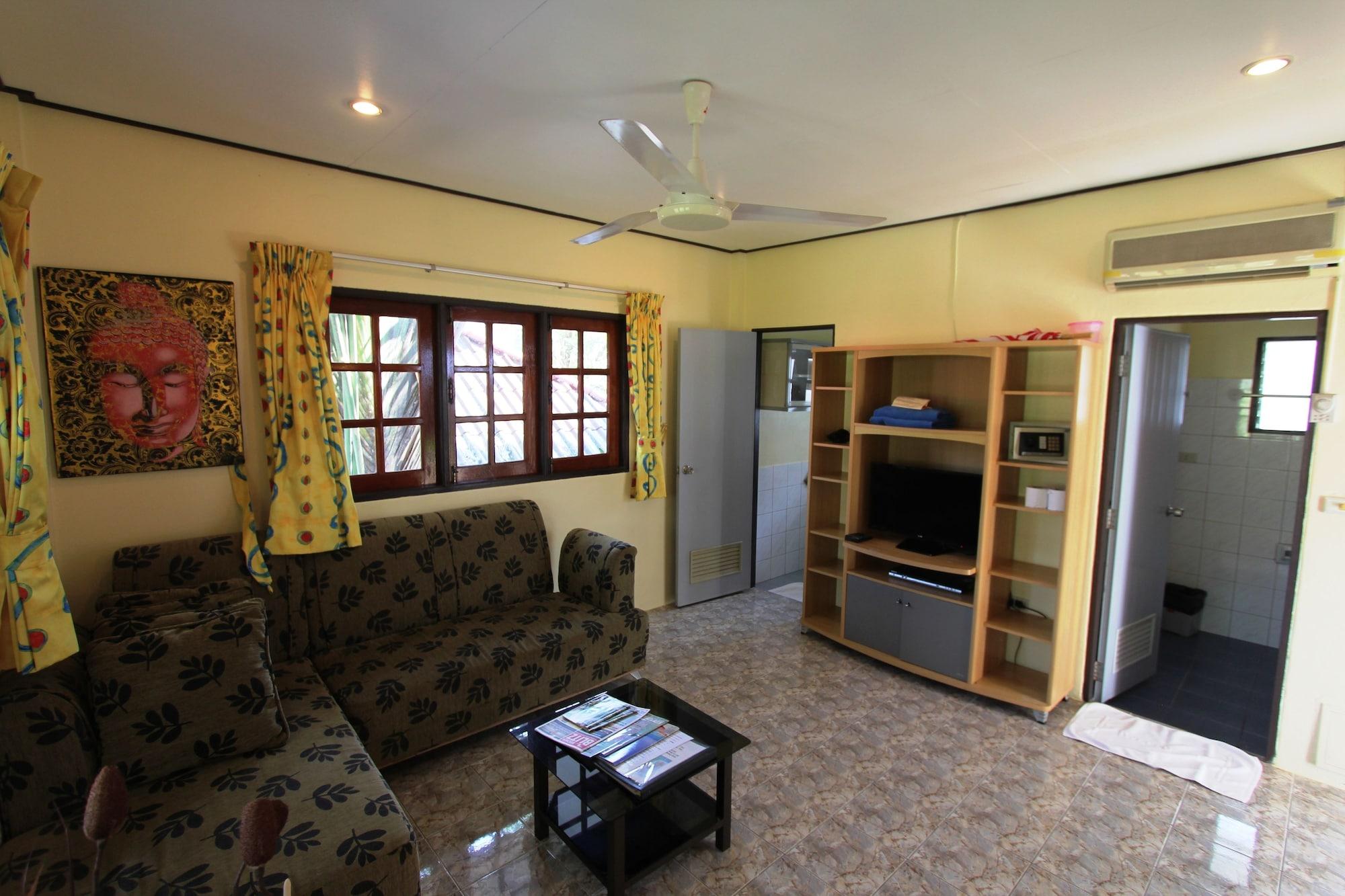 Top Resort Koh Chang Zewnętrze zdjęcie