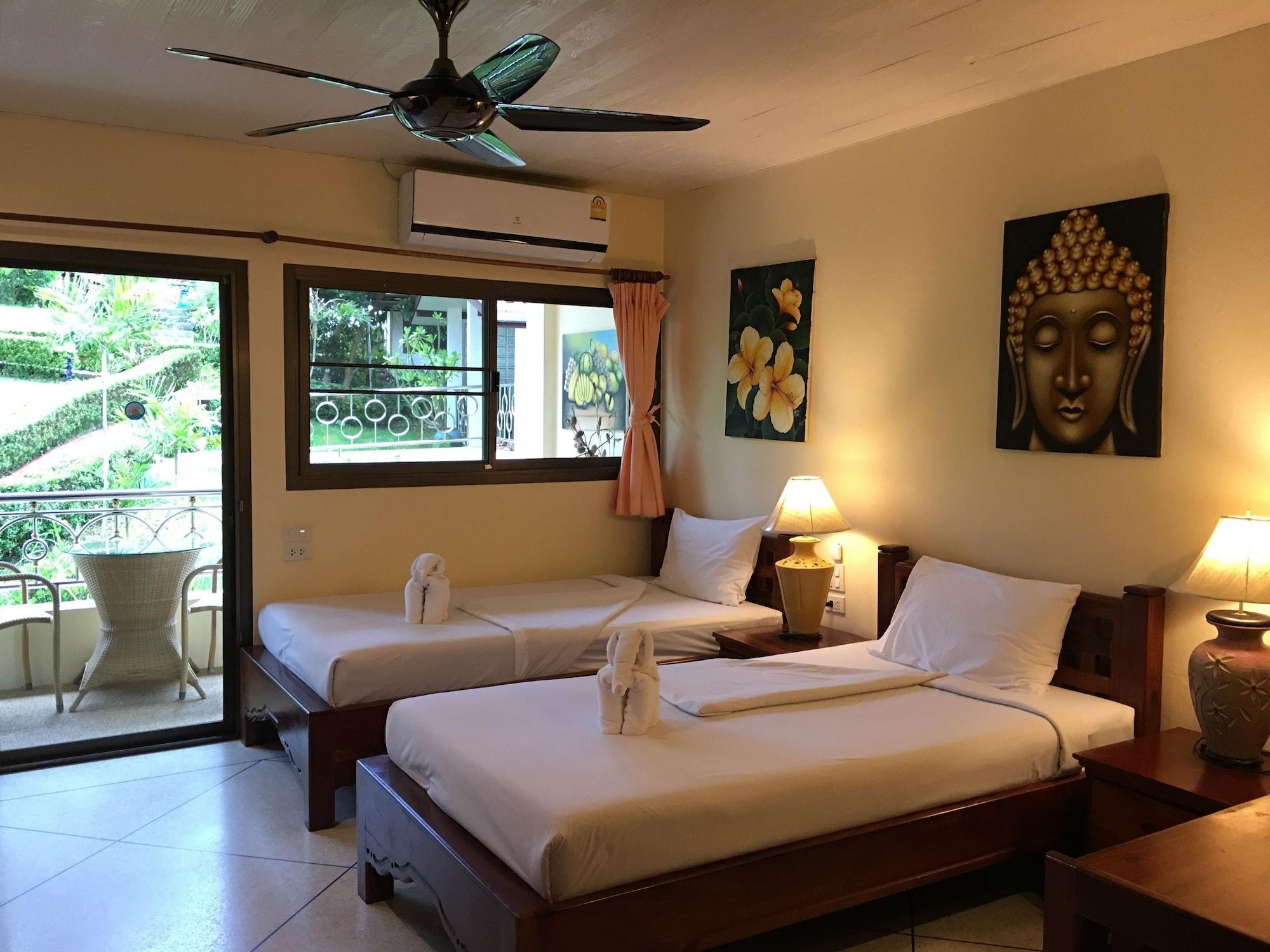 Top Resort Koh Chang Zewnętrze zdjęcie