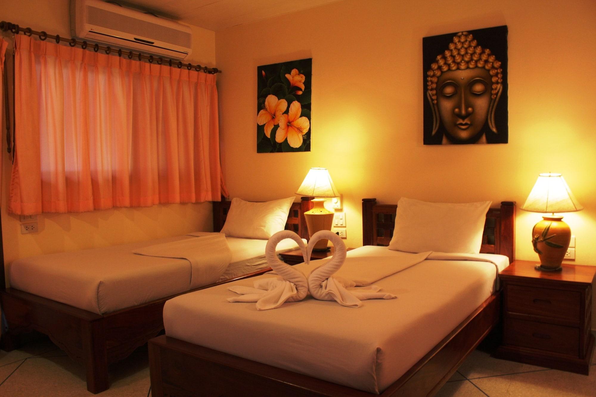 Top Resort Koh Chang Zewnętrze zdjęcie