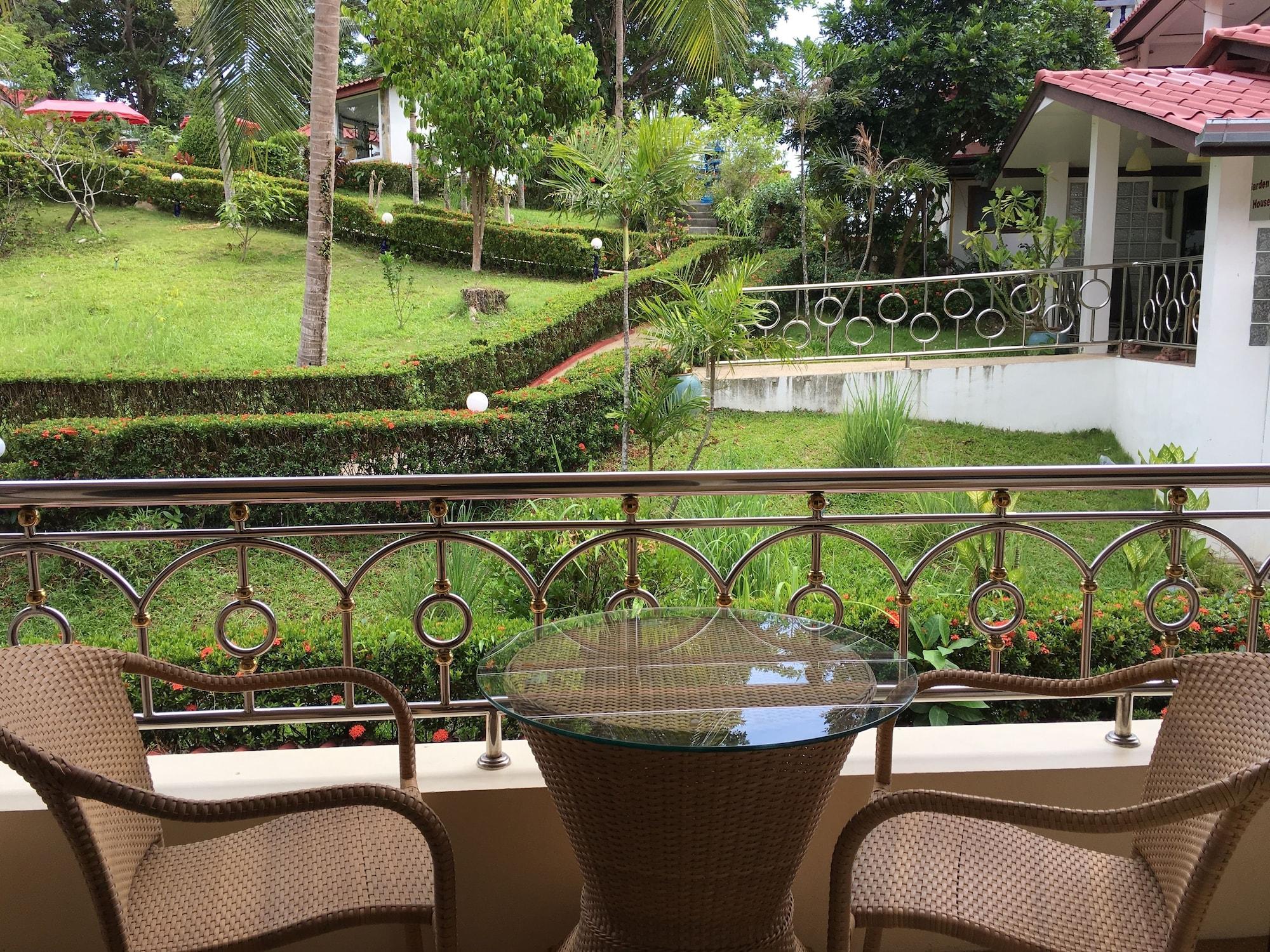 Top Resort Koh Chang Zewnętrze zdjęcie