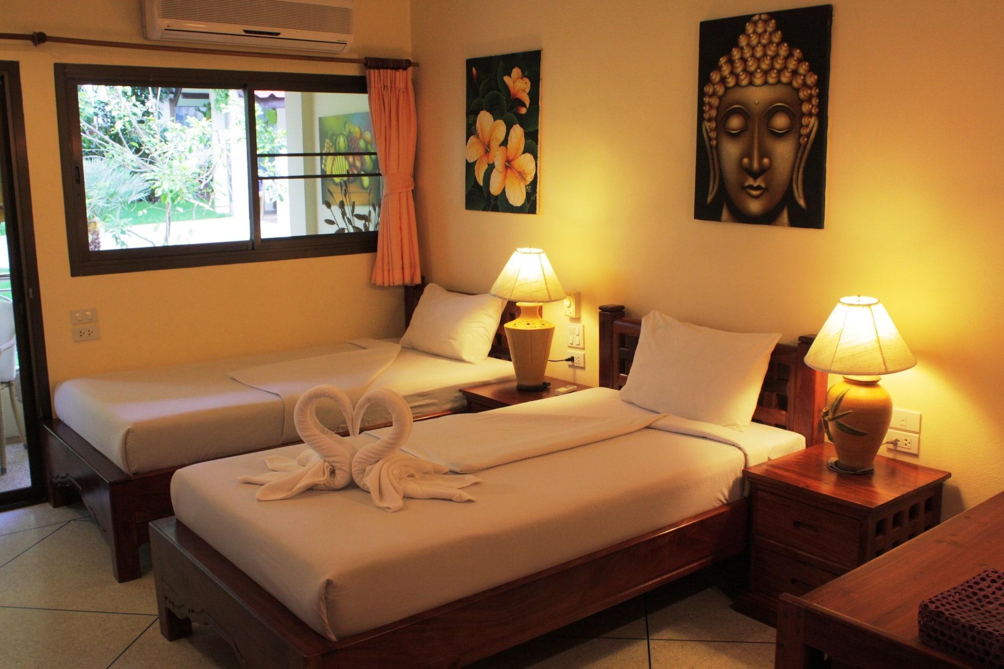 Top Resort Koh Chang Zewnętrze zdjęcie
