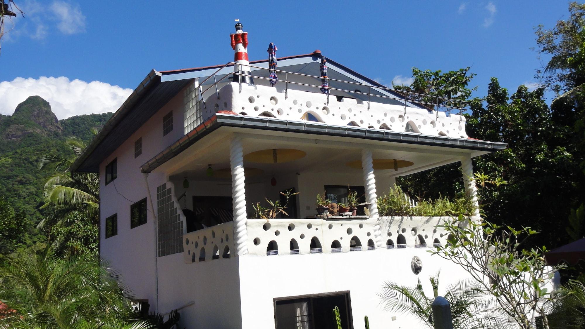 Top Resort Koh Chang Zewnętrze zdjęcie