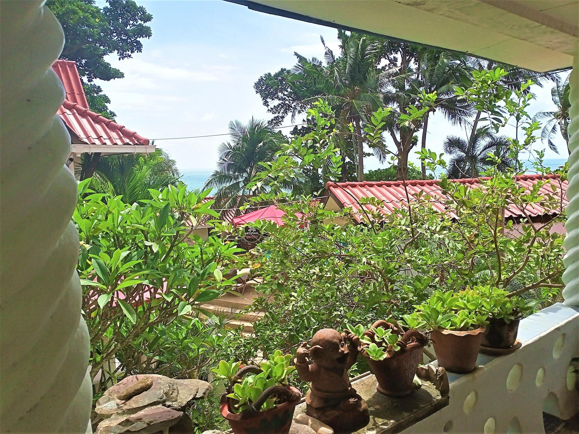 Top Resort Koh Chang Zewnętrze zdjęcie
