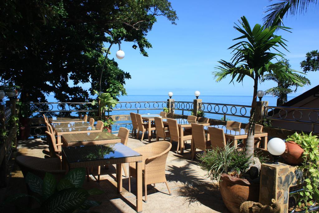 Top Resort Koh Chang Zewnętrze zdjęcie
