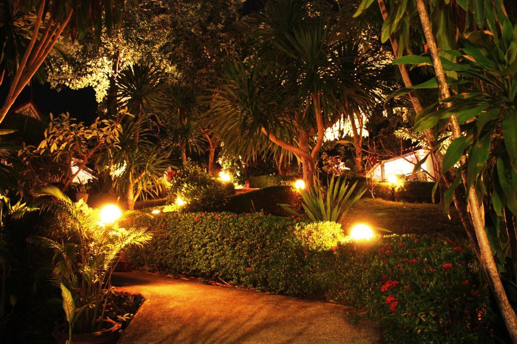Top Resort Koh Chang Zewnętrze zdjęcie