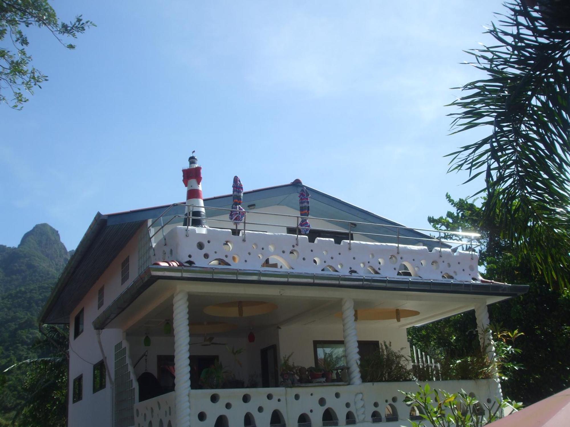 Top Resort Koh Chang Zewnętrze zdjęcie