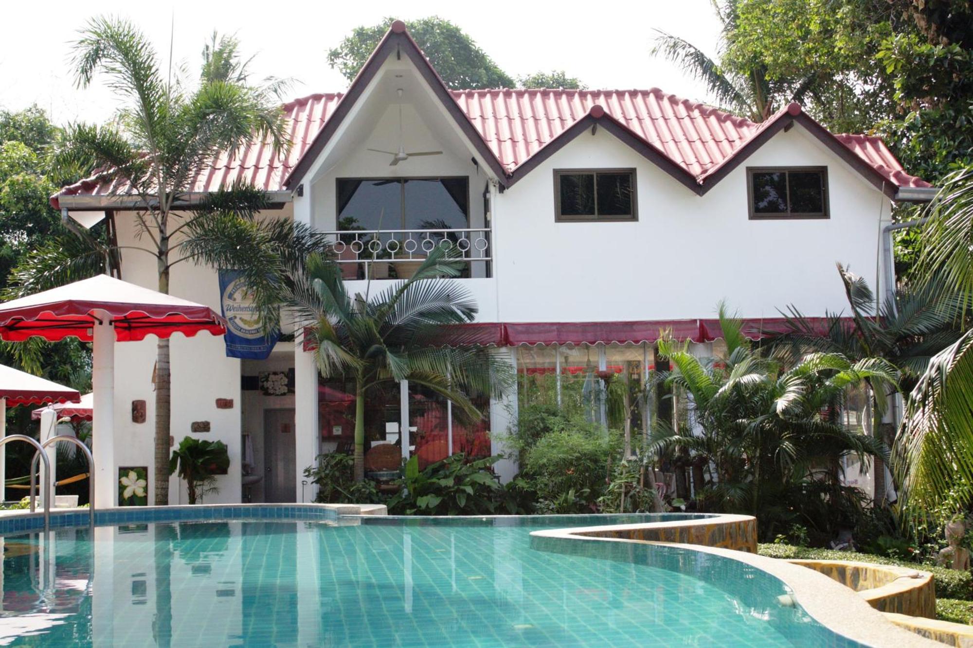 Top Resort Koh Chang Zewnętrze zdjęcie