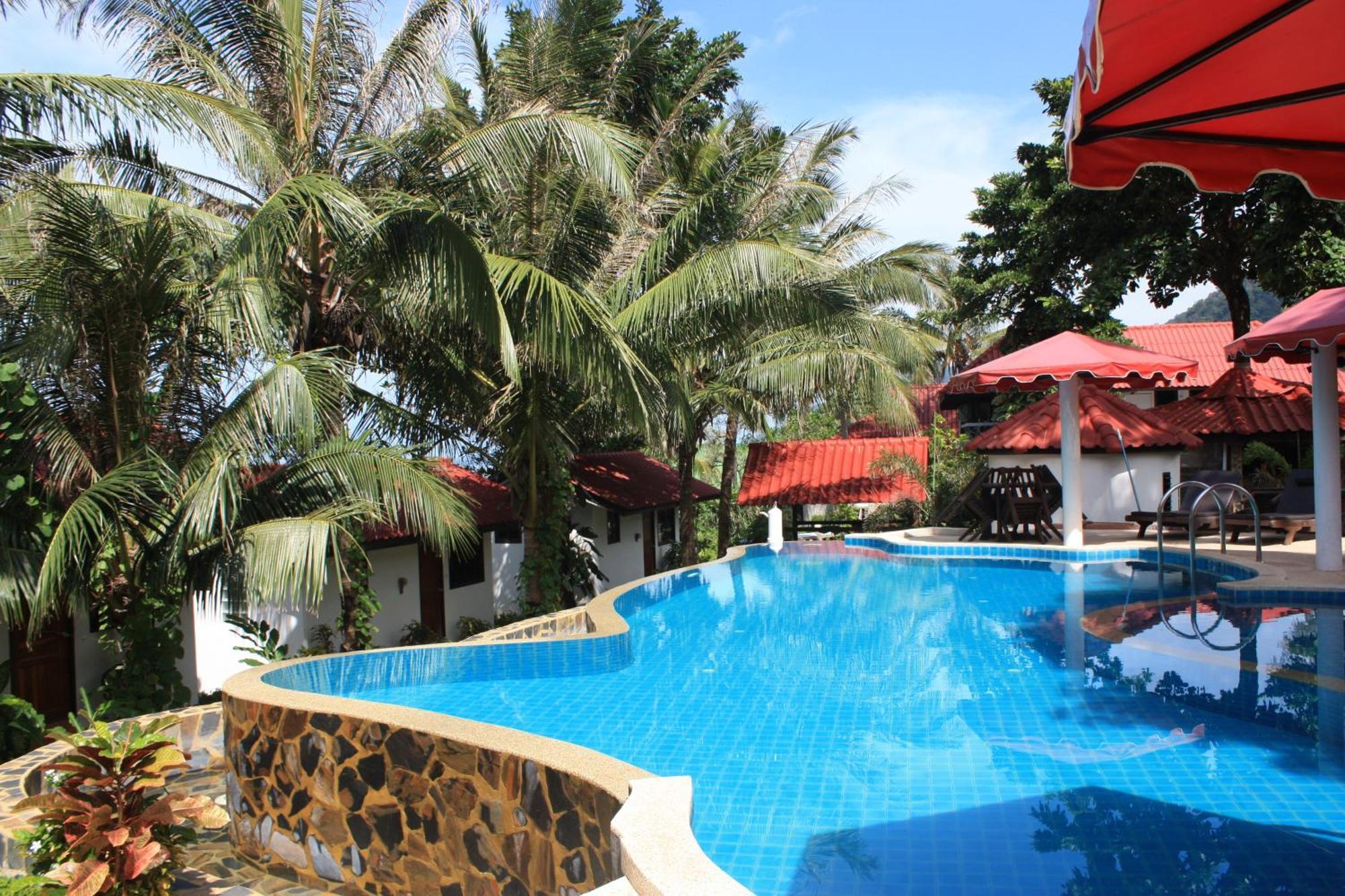 Top Resort Koh Chang Zewnętrze zdjęcie