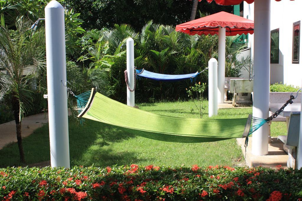 Top Resort Koh Chang Zewnętrze zdjęcie