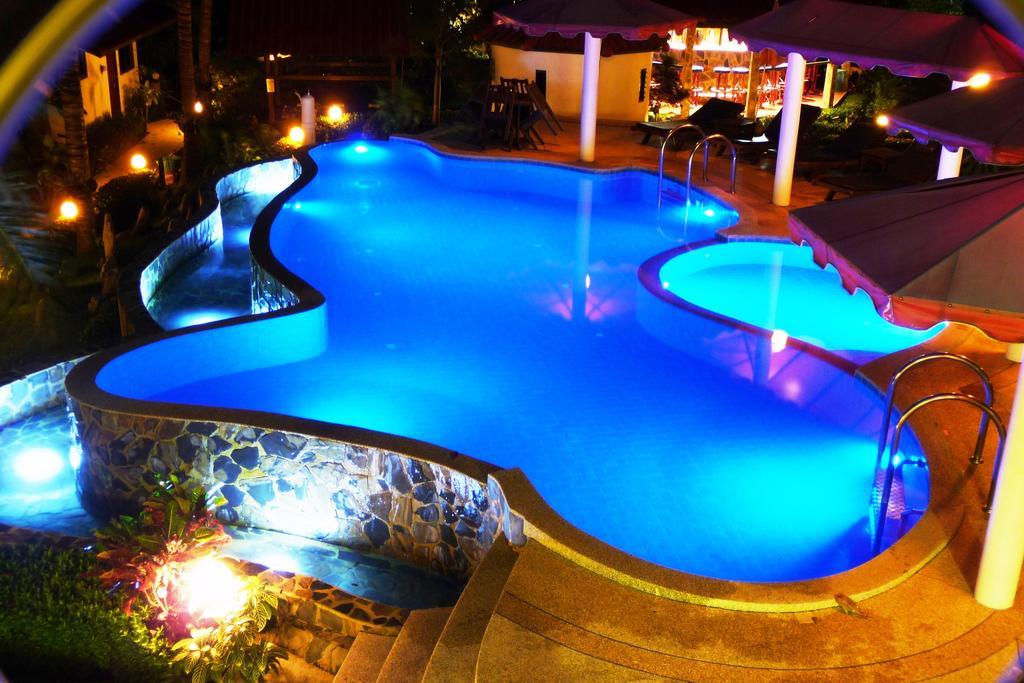 Top Resort Koh Chang Zewnętrze zdjęcie