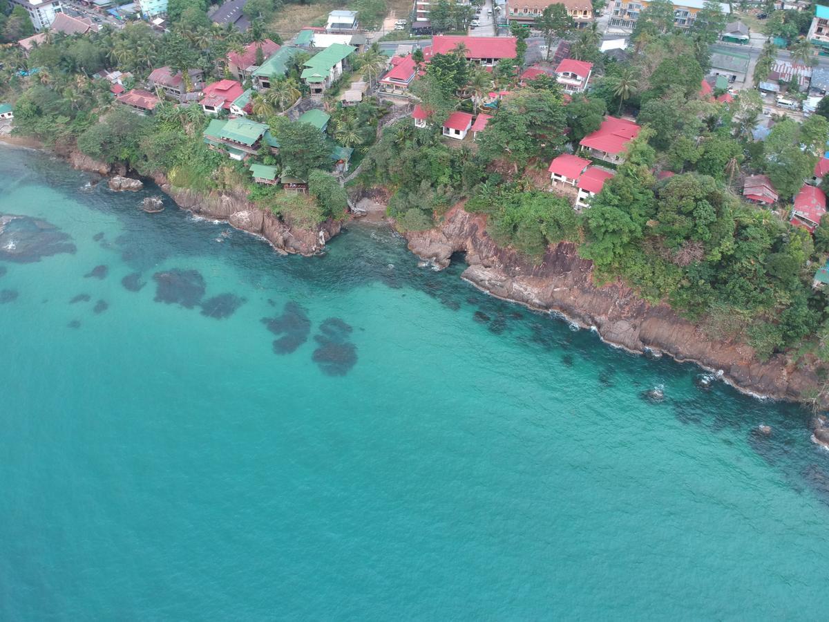 Top Resort Koh Chang Zewnętrze zdjęcie