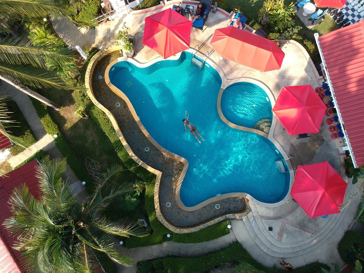 Top Resort Koh Chang Zewnętrze zdjęcie