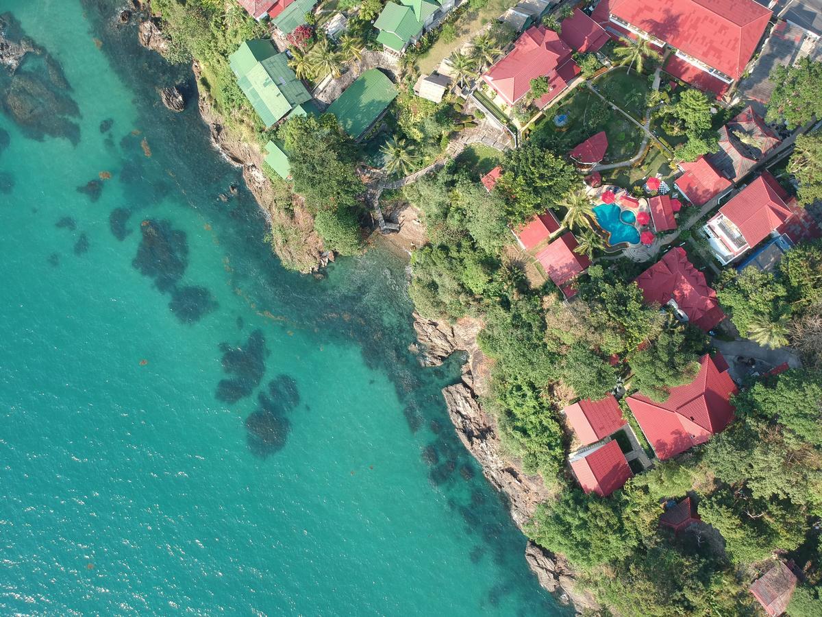 Top Resort Koh Chang Zewnętrze zdjęcie