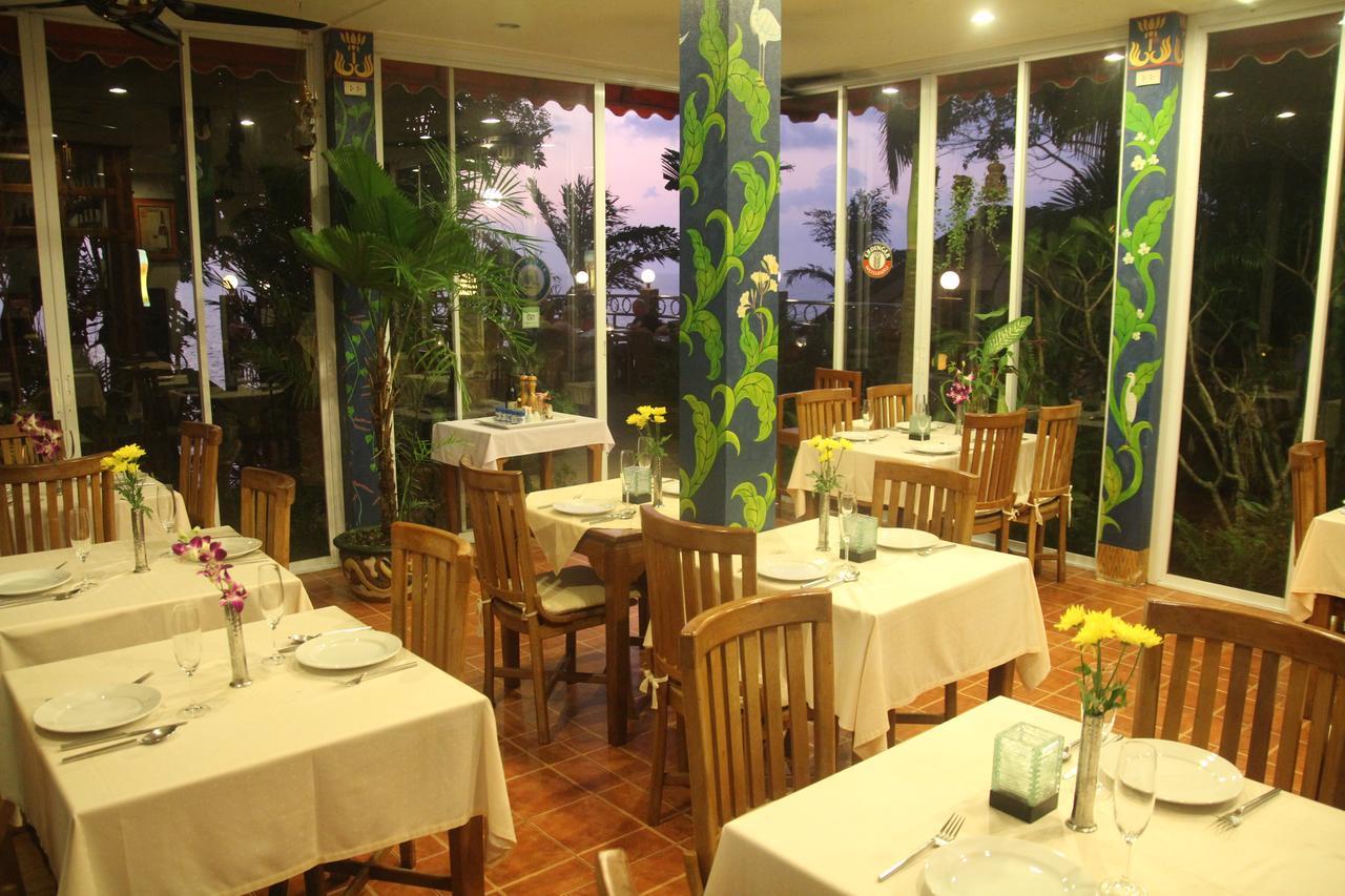Top Resort Koh Chang Zewnętrze zdjęcie