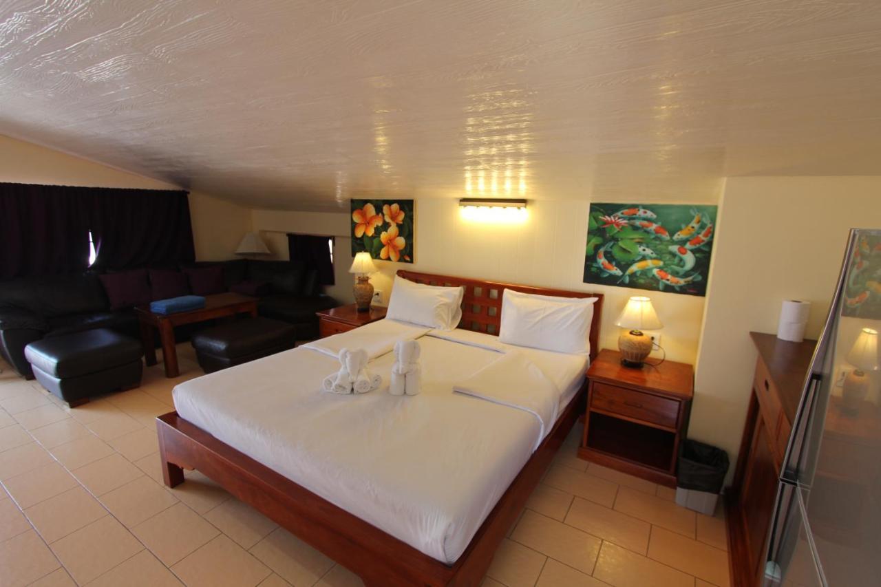 Top Resort Koh Chang Zewnętrze zdjęcie