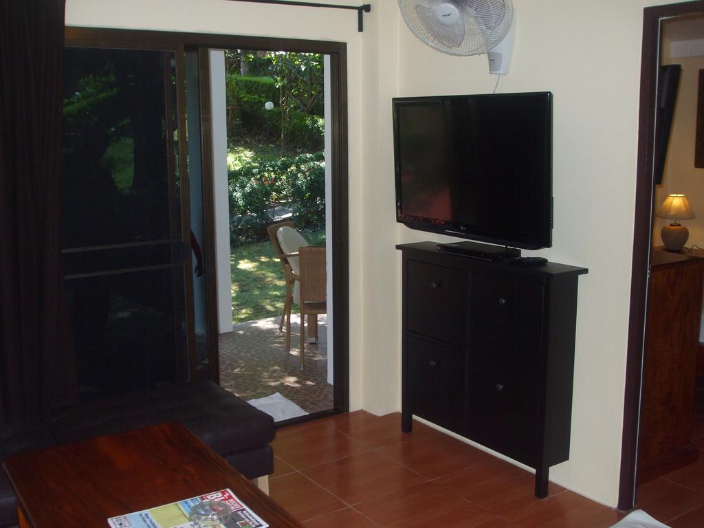 Top Resort Koh Chang Zewnętrze zdjęcie